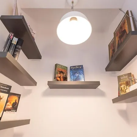 Cute And Cozy 1bd In The City Center * Sofia