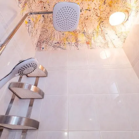 Cute And Cozy 1bd In The City Center Apartment