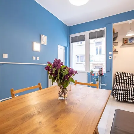 Cute And Cozy 1bd In The City Center Apartment *