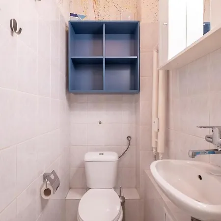 Cute And Cozy 1bd In The City Center * Sofia