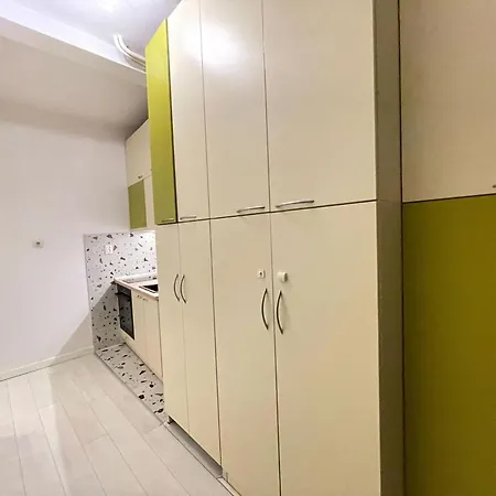 Cute And Cozy 1bd In The City Center Apartment Sofia